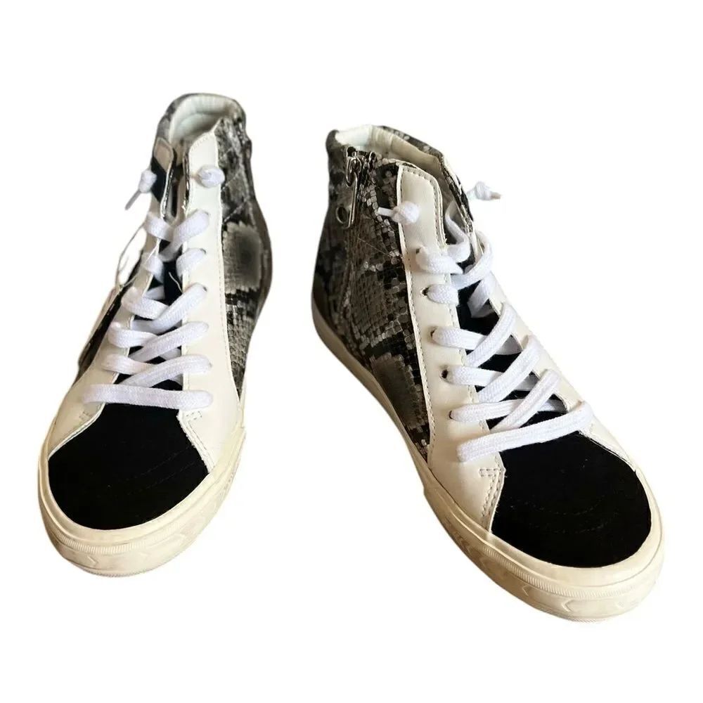 NWT Vintage Havana Sneakers size 8.5